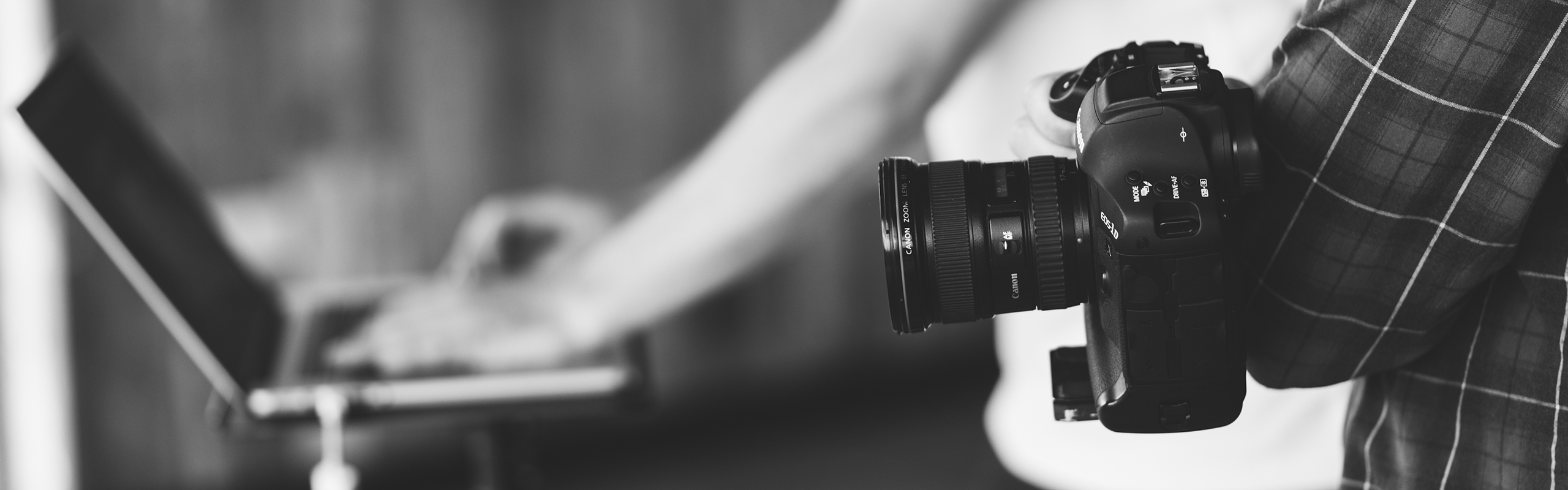 Ben Green Films - London & Surrey Videographer