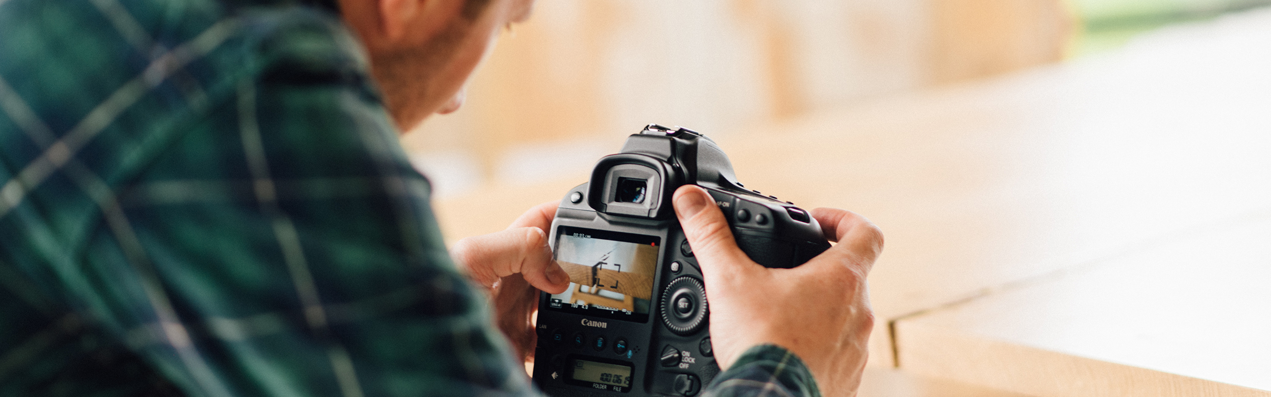 Ben Green Films - London & Surrey Videographer