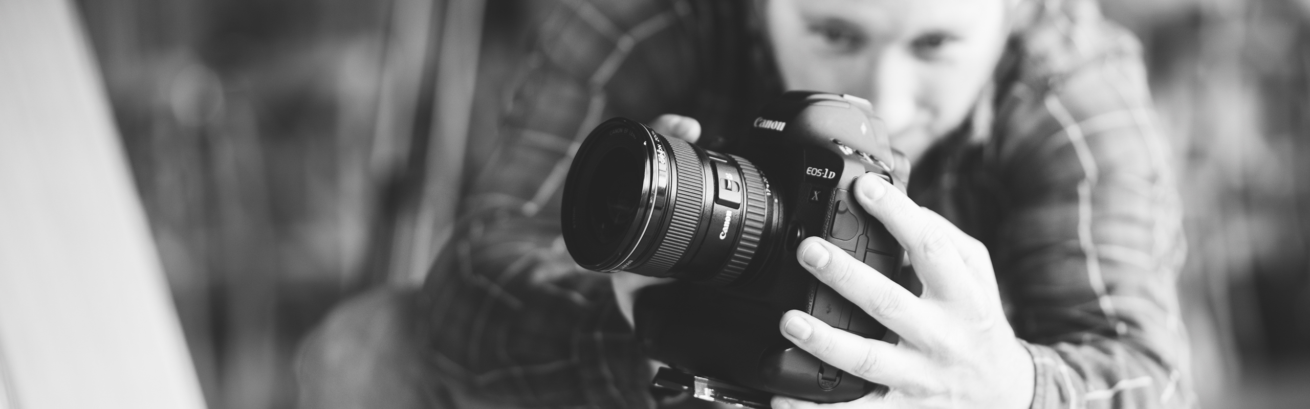 Ben Green Films - London & Surrey Videographer