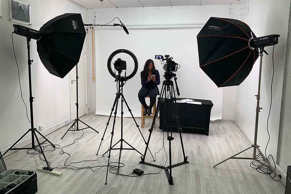 Ben Green Films - London & Surrey Videographer