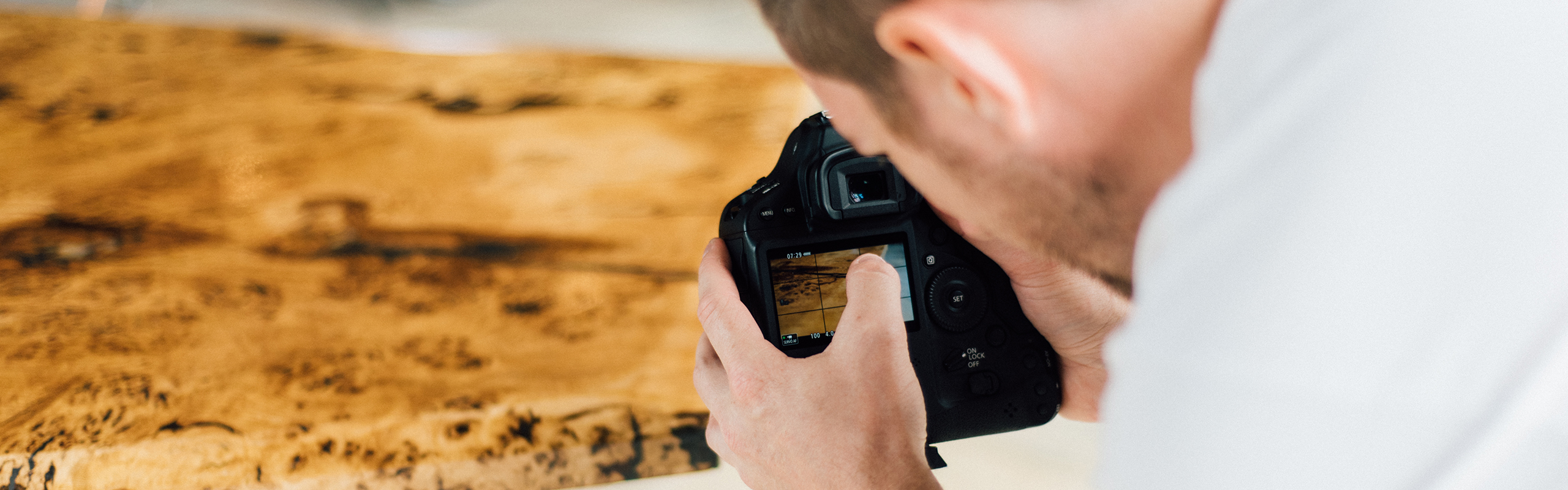 Ben Green Films - London & Surrey Videographer