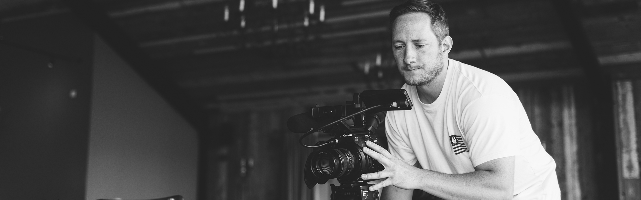 Ben Green Films - London & Surrey Videographer