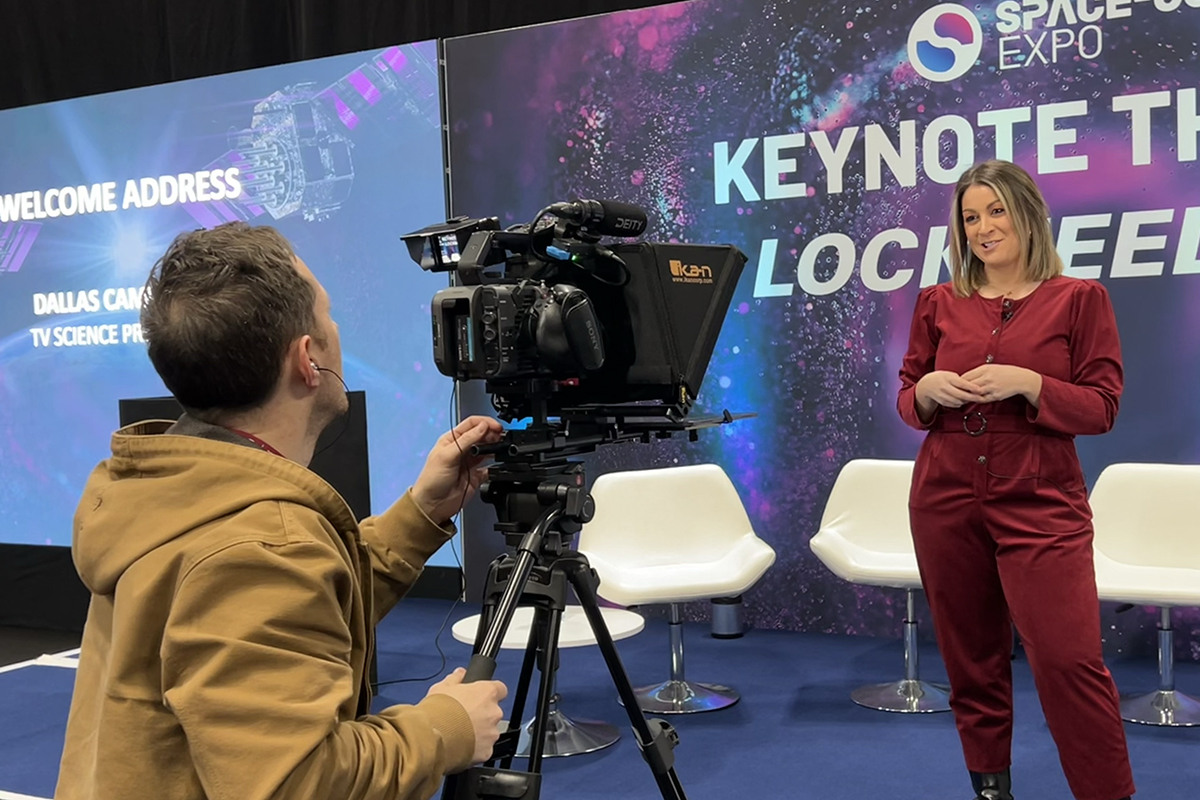 Ben Green Films - Freelance Independent Videographer - Corporate Filmmaker