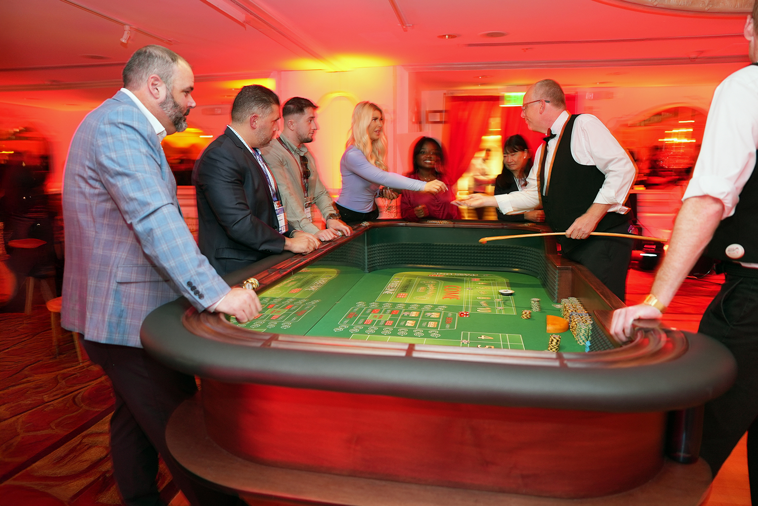 CC&C USA Exchange 2025 NY - Events Photographer