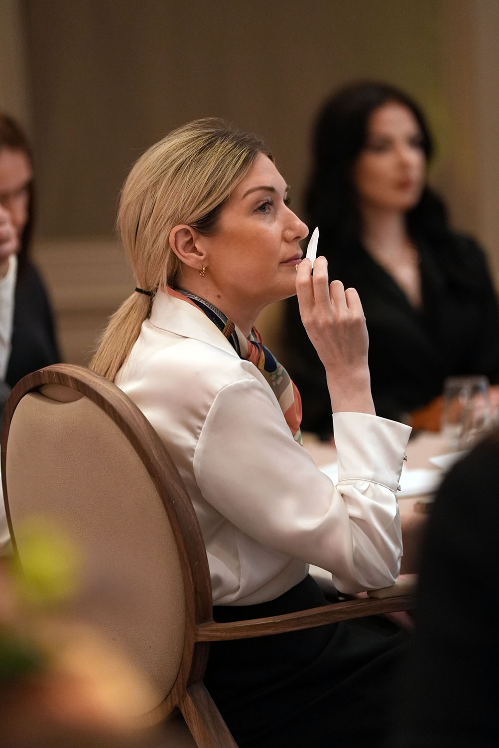 PUIG Penhaligons London Event Photographer | Europe | UK