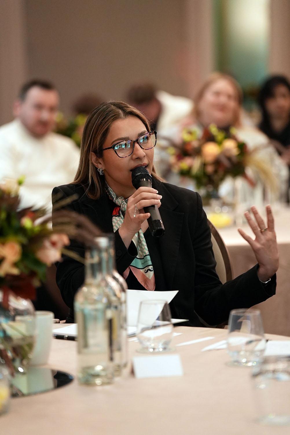 PUIG Penhaligons London Event Photographer | Europe | UK