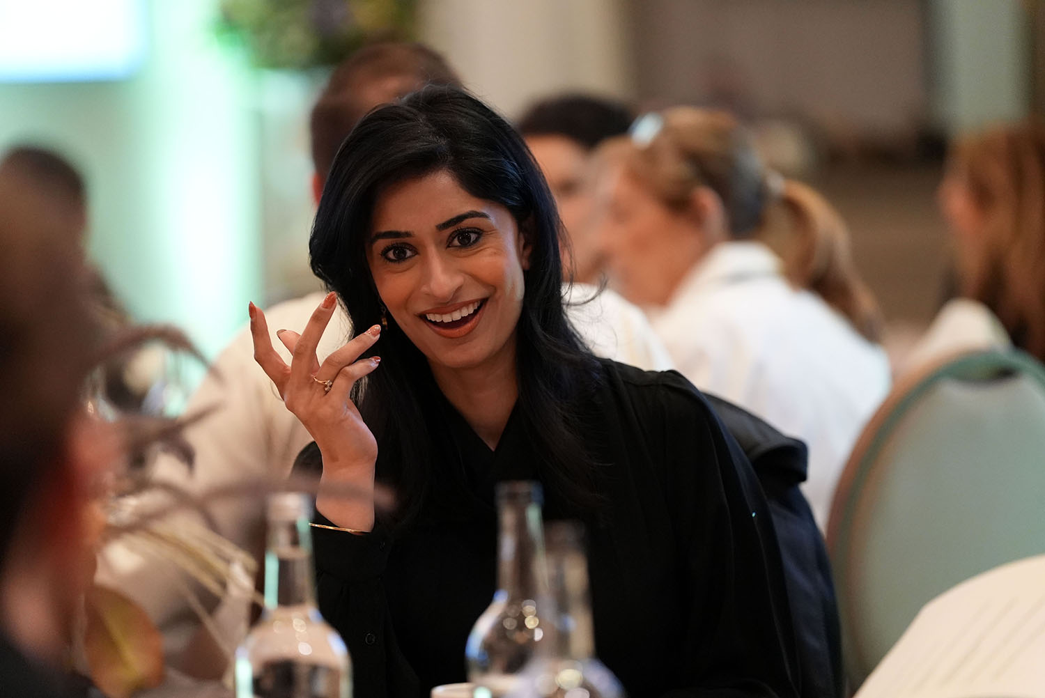 PUIG Penhaligons London Event Photographer | Europe | UK