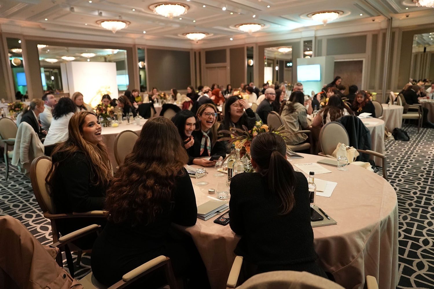 PUIG Penhaligons London Event Photographer | Europe | UK