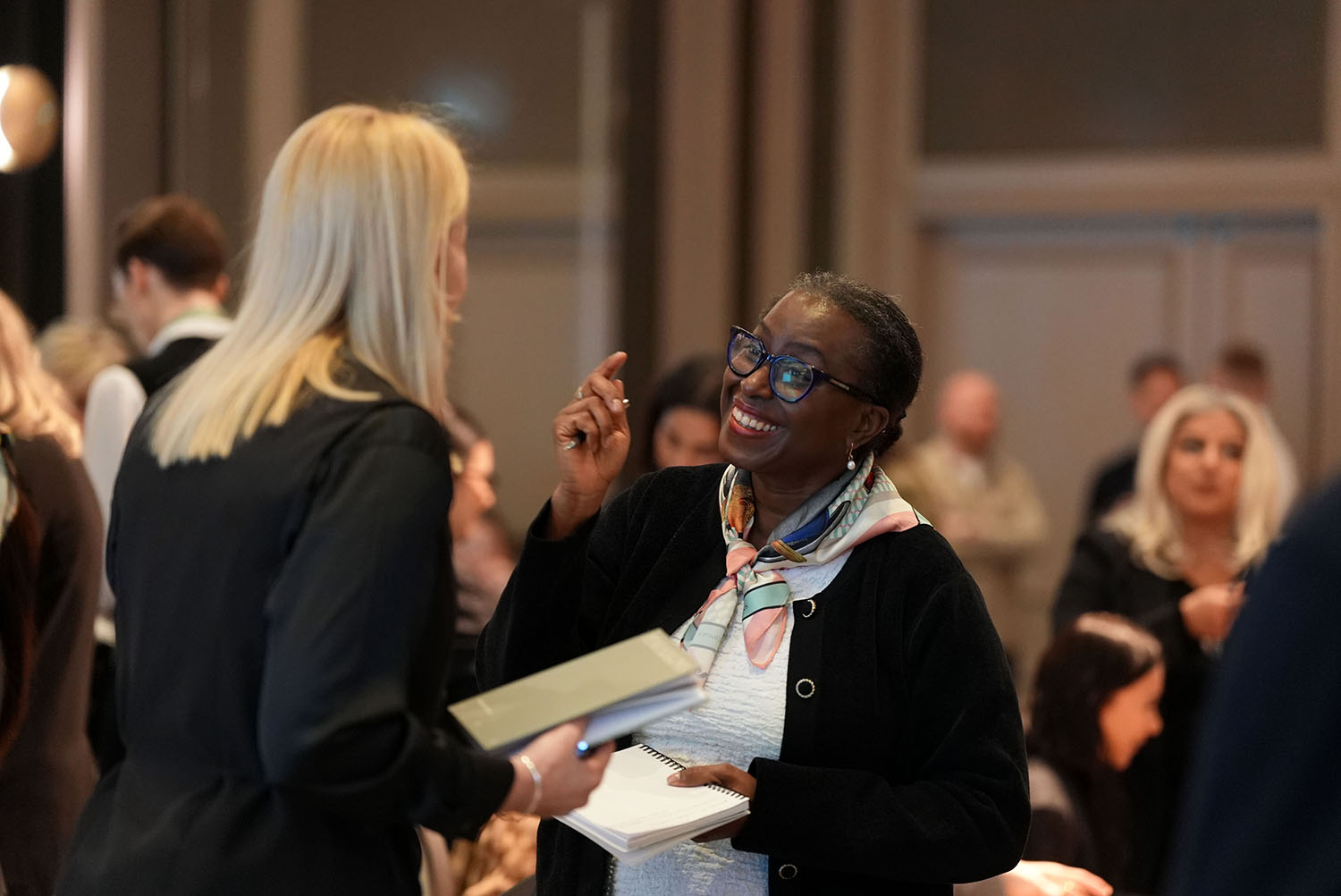 PUIG Penhaligons London Event Photographer | Europe | UK