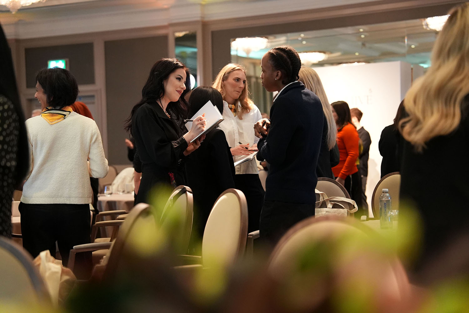 PUIG Penhaligons London Event Photographer | Europe | UK