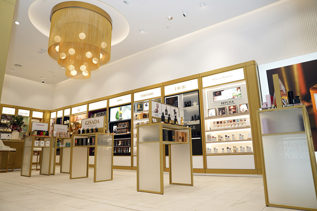 Retail Corporate Event Photographer - London & Surrey