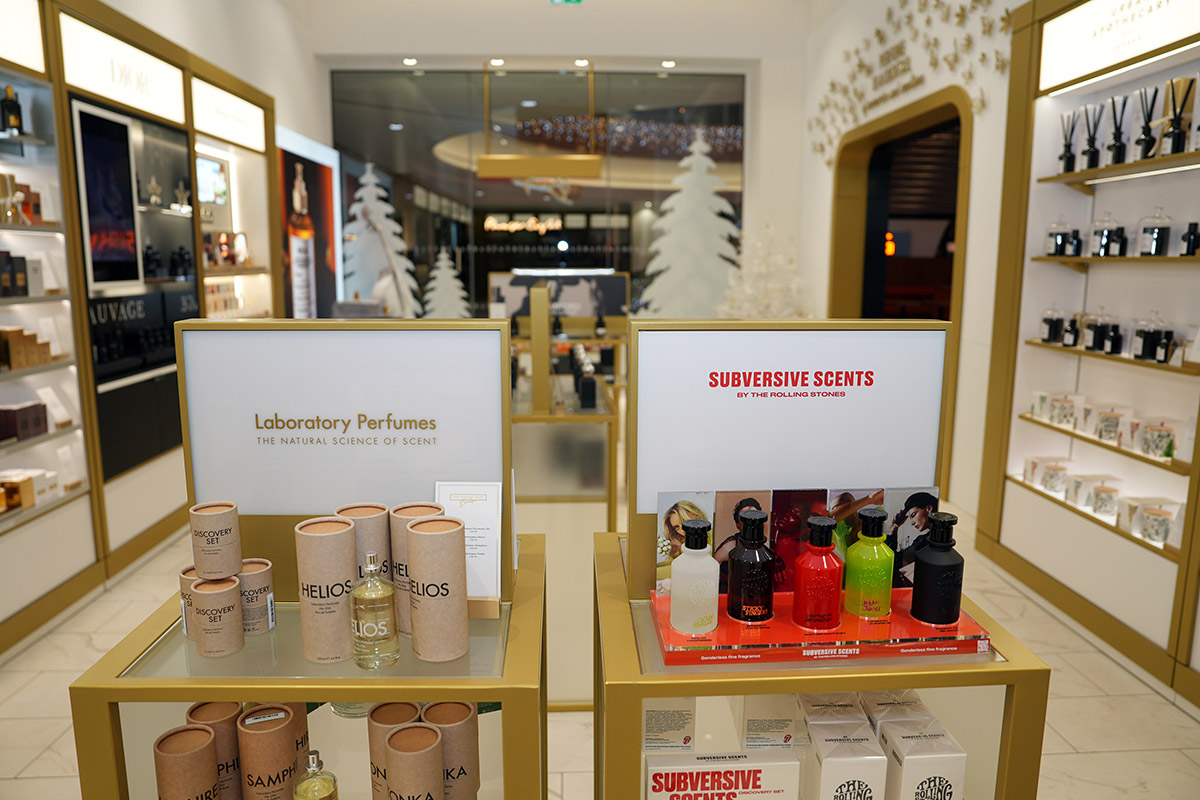 Retail Corporate Event Photographer - London & Surrey