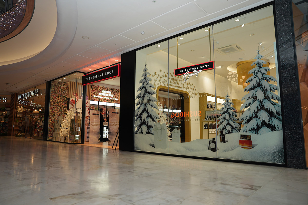 Retail Corporate Event Photographer - London & Surrey