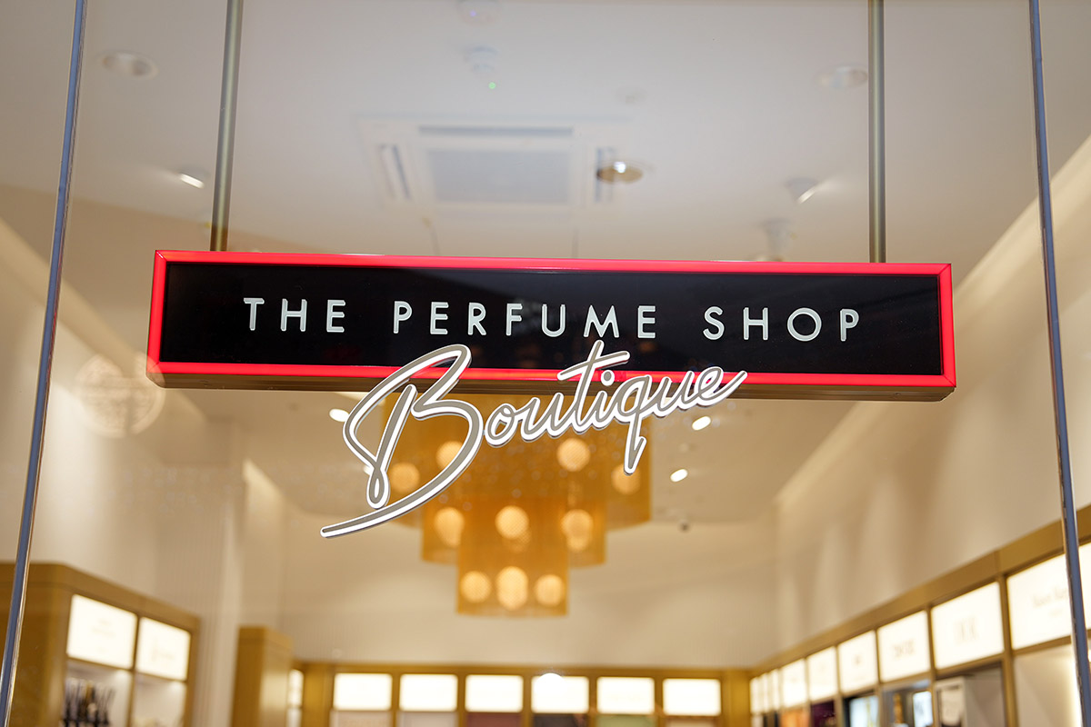 Retail Corporate Event Photographer - London & Surrey