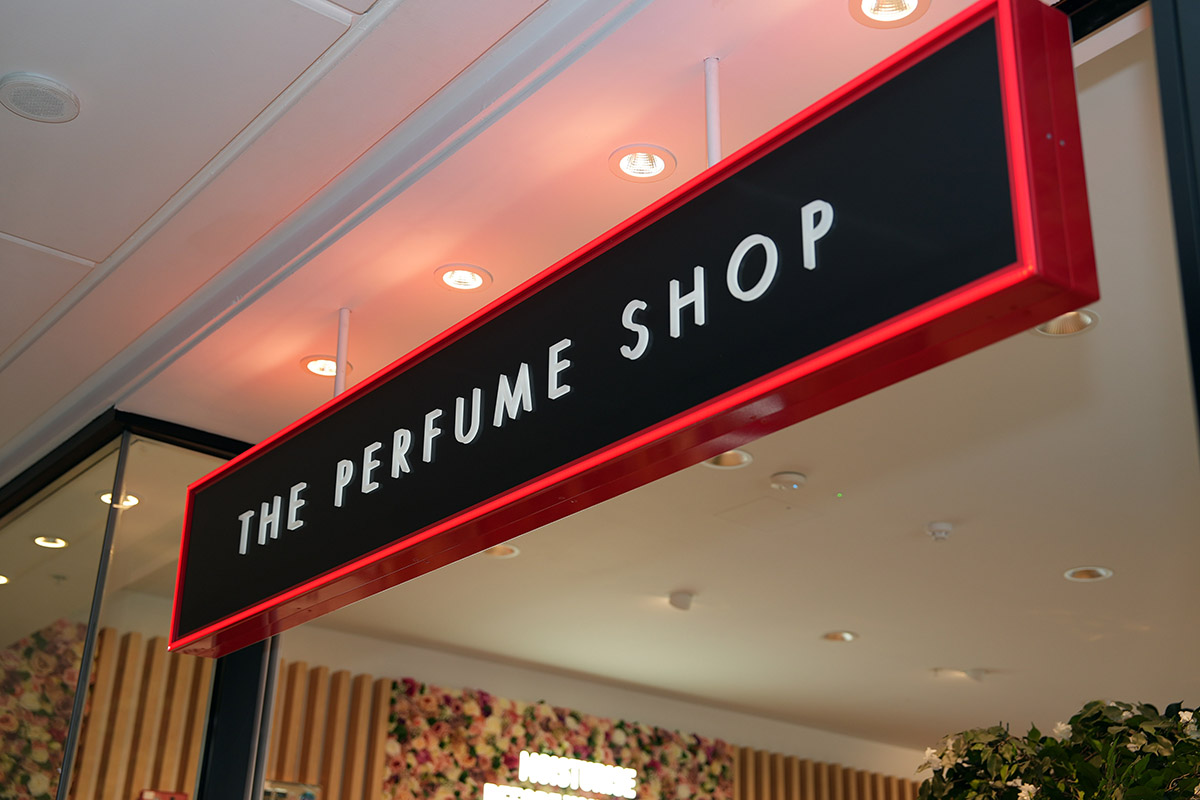 Retail Corporate Event Photographer - London & Surrey