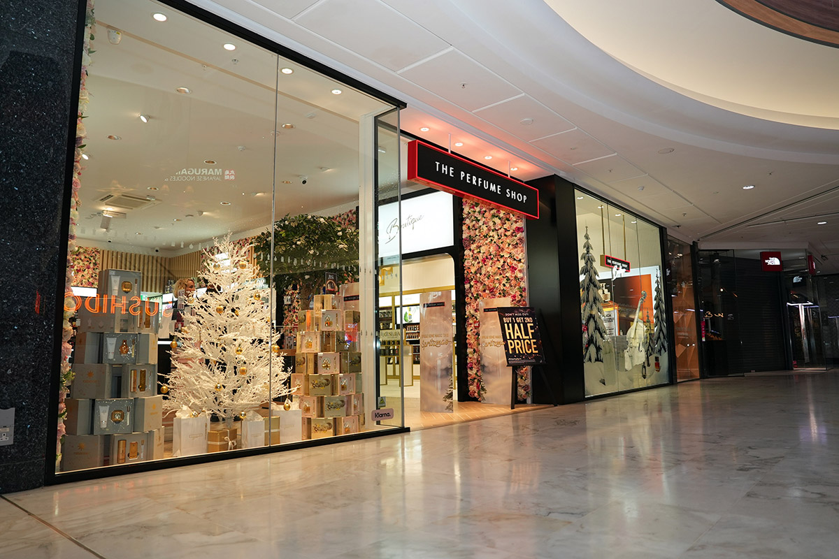 Retail Corporate Event Photographer - London & Surrey