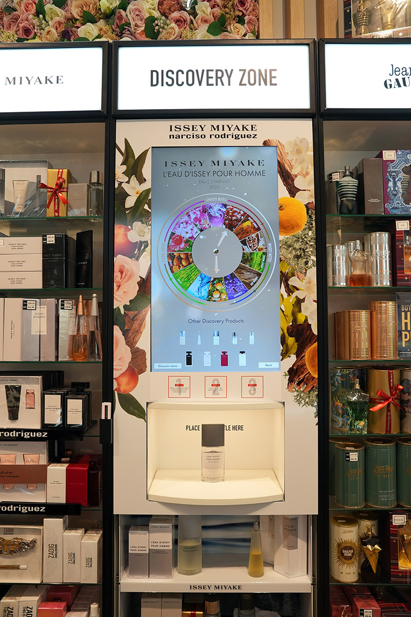 Retail Corporate Event Photographer - London & Surrey