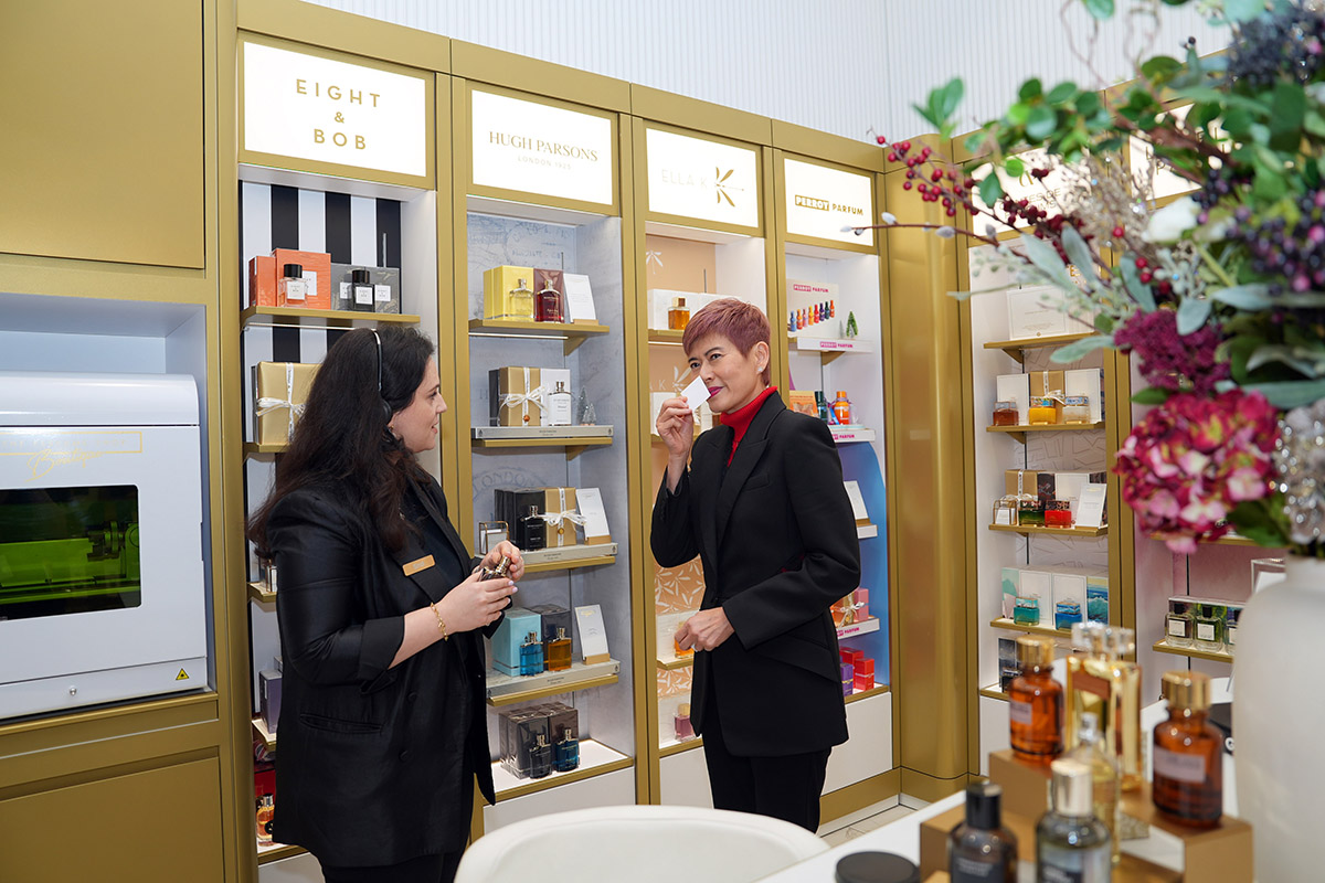 Retail Corporate Event Photographer - London & Surrey