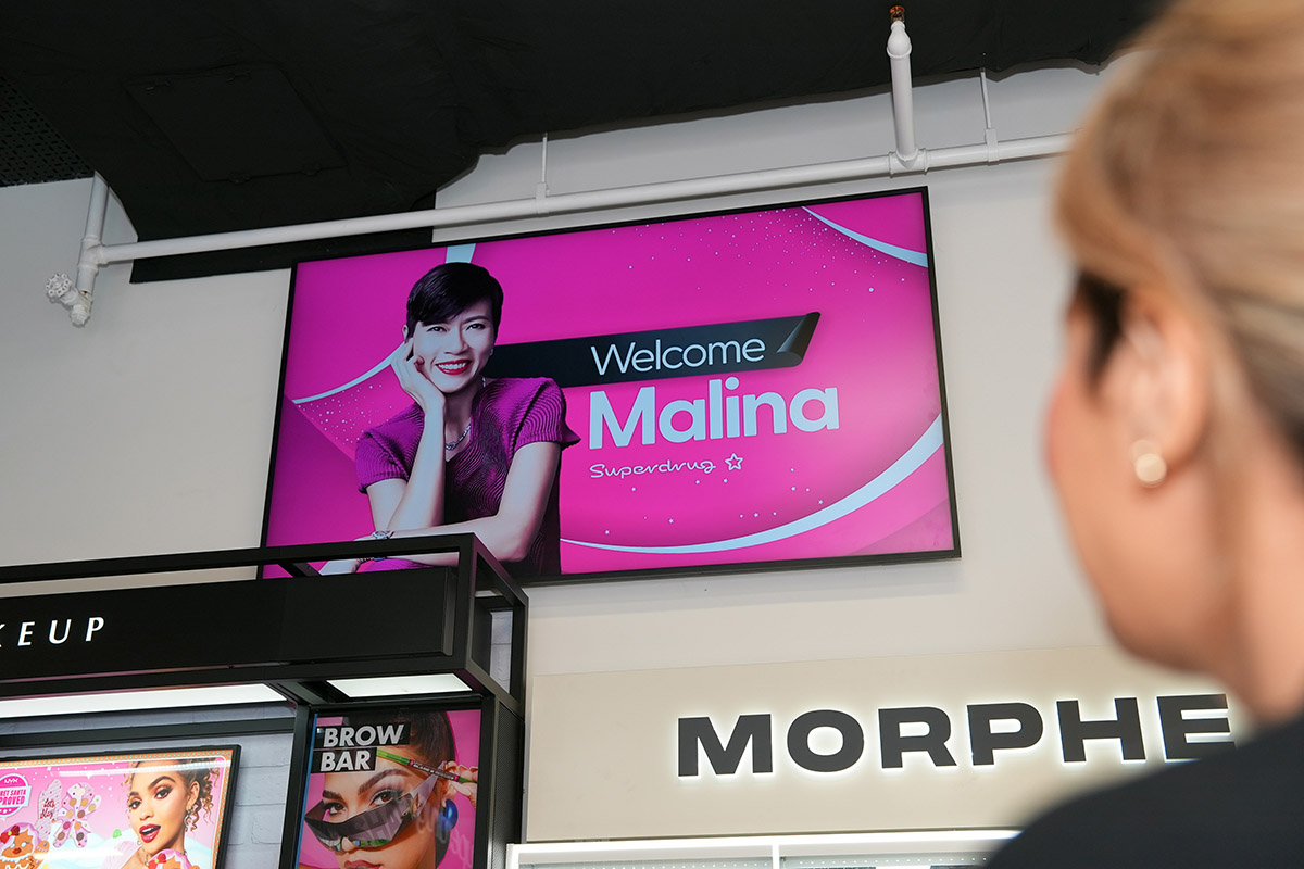 Retail Corporate Event Photographer - London & Surrey