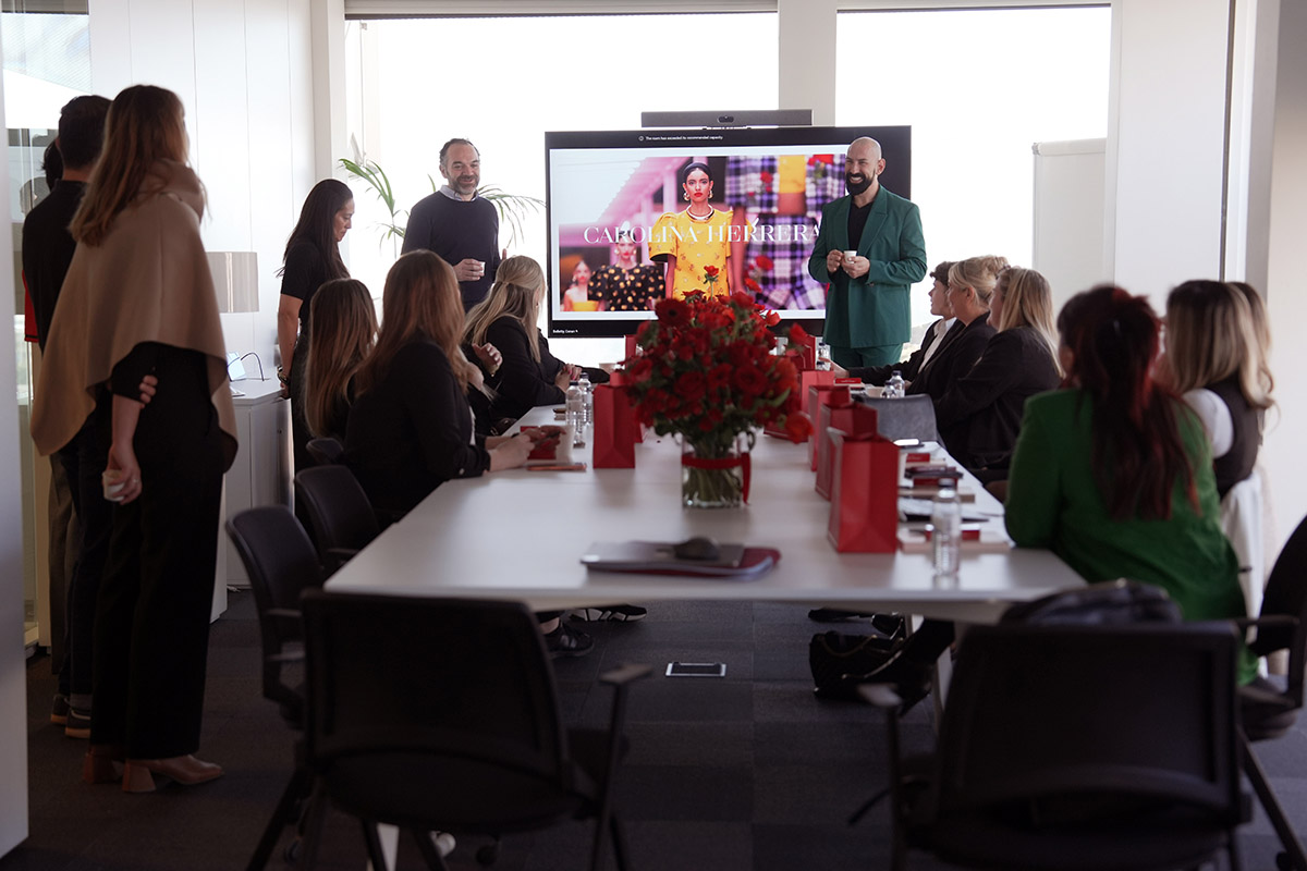 Corporate Event Photographer - Barcelona & London