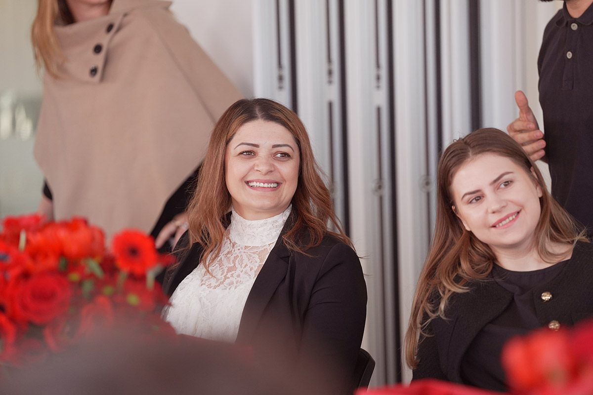 Corporate Event Photographer - Barcelona & London