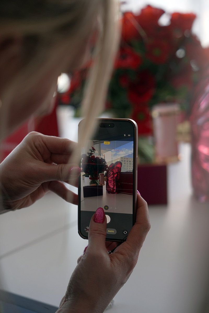 Corporate Event Photographer - Barcelona & London